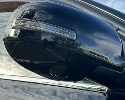 Черный Мицубиси Аутлендер, объемом двигателя 2.36 л и пробегом 90 тыс. км за 26500 $, фото 61 на Automoto.ua