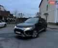 Чорний Міцубісі Аутлендер, об'ємом двигуна 2.36 л та пробігом 132 тис. км за 15900 $, фото 18 на Automoto.ua