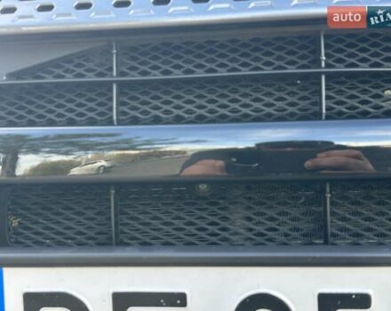 Черный Мицубиси Аутлендер, объемом двигателя 2.36 л и пробегом 90 тыс. км за 26500 $, фото 62 на Automoto.ua