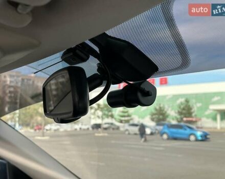 Черный Мицубиси Аутлендер, объемом двигателя 2.36 л и пробегом 90 тыс. км за 26500 $, фото 78 на Automoto.ua