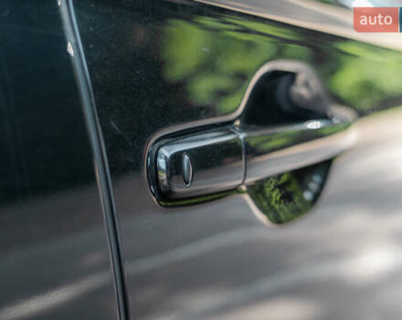 Черный Мицубиси Аутлендер, объемом двигателя 2.4 л и пробегом 56 тыс. км за 18500 $, фото 18 на Automoto.ua