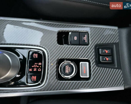 Чорний Міцубісі Аутлендер, об'ємом двигуна 2.36 л та пробігом 66 тис. км за 19800 $, фото 18 на Automoto.ua