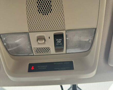 Чорний Міцубісі Аутлендер, об'ємом двигуна 2.36 л та пробігом 53 тис. км за 23500 $, фото 24 на Automoto.ua