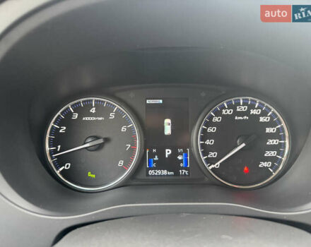 Чорний Міцубісі Аутлендер, об'ємом двигуна 2.36 л та пробігом 53 тис. км за 23500 $, фото 21 на Automoto.ua