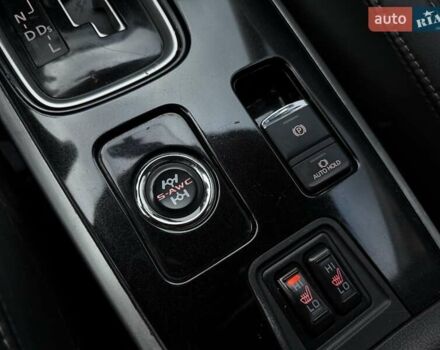 Чорний Міцубісі Аутлендер, об'ємом двигуна 2.36 л та пробігом 106 тис. км за 16250 $, фото 22 на Automoto.ua