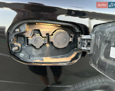 Чорний Міцубісі Аутлендер, об'ємом двигуна 2.36 л та пробігом 66 тис. км за 19800 $, фото 23 на Automoto.ua