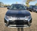 Черный Мицубиси Аутлендер, объемом двигателя 0 л и пробегом 60 тыс. км за 3000 $, фото 4 на Automoto.ua