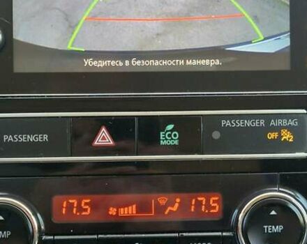 Черный Мицубиси Аутлендер, объемом двигателя 2.36 л и пробегом 200 тыс. км за 17299 $, фото 26 на Automoto.ua