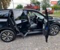Черный Мицубиси Аутлендер, объемом двигателя 2.36 л и пробегом 149 тыс. км за 16400 $, фото 9 на Automoto.ua