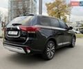 Чорний Міцубісі Аутлендер, об'ємом двигуна 2.36 л та пробігом 106 тис. км за 16250 $, фото 6 на Automoto.ua