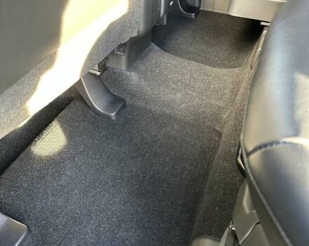 Черный Мицубиси Аутлендер, объемом двигателя 2.36 л и пробегом 90 тыс. км за 26500 $, фото 34 на Automoto.ua