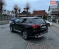 Чорний Міцубісі Аутлендер, об'ємом двигуна 2.36 л та пробігом 132 тис. км за 15900 $, фото 6 на Automoto.ua