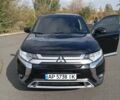 Міцубісі Аутлендер 2019 у Кривому Розі на Automoto.ua Чорний Міцубісі Аутлендер, об'ємом двигуна 2.4 л та пробігом 72 тис. км за 18500 $, фото 9 на Automoto.ua