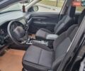 Черный Мицубиси Аутлендер, объемом двигателя 2.36 л и пробегом 127 тыс. км за 20800 $, фото 20 на Automoto.ua