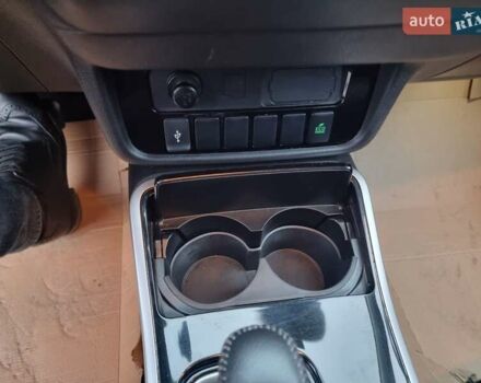 Черный Мицубиси Аутлендер, объемом двигателя 2.36 л и пробегом 127 тыс. км за 20800 $, фото 30 на Automoto.ua