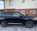 Черный Мицубиси Аутлендер, объемом двигателя 2.4 л и пробегом 1 тыс. км за 14400 $, фото 4 на Automoto.ua