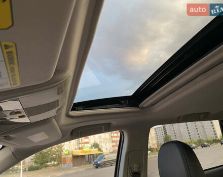 Черный Мицубиси Аутлендер, объемом двигателя 2.36 л и пробегом 39 тыс. км за 22800 $, фото 18 на Automoto.ua