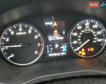 Черный Мицубиси Аутлендер, объемом двигателя 2.36 л и пробегом 84 тыс. км за 3000 $, фото 8 на Automoto.ua