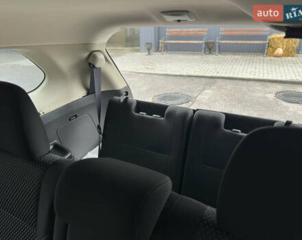 Черный Мицубиси Аутлендер, объемом двигателя 2.4 л и пробегом 44 тыс. км за 18700 $, фото 24 на Automoto.ua