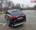 Черный Мицубиси Аутлендер, объемом двигателя 2.36 л и пробегом 127 тыс. км за 20800 $, фото 13 на Automoto.ua