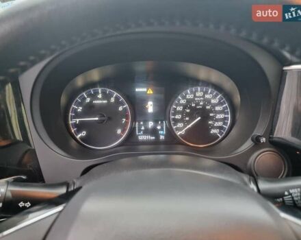 Черный Мицубиси Аутлендер, объемом двигателя 2.36 л и пробегом 127 тыс. км за 20800 $, фото 21 на Automoto.ua