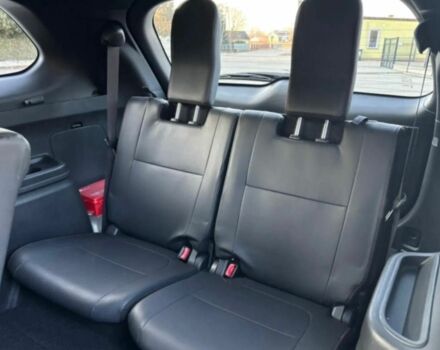 Черный Мицубиси Аутлендер, объемом двигателя 2.4 л и пробегом 38 тыс. км за 14000 $, фото 2 на Automoto.ua