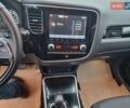 Черный Мицубиси Аутлендер, объемом двигателя 2.36 л и пробегом 127 тыс. км за 20800 $, фото 25 на Automoto.ua