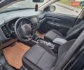Черный Мицубиси Аутлендер, объемом двигателя 2.36 л и пробегом 127 тыс. км за 20800 $, фото 22 на Automoto.ua