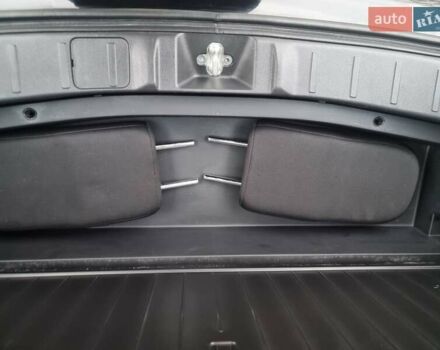 Черный Мицубиси Аутлендер, объемом двигателя 2.36 л и пробегом 127 тыс. км за 20800 $, фото 38 на Automoto.ua