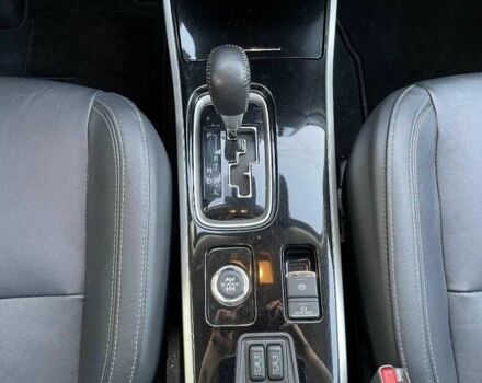 Черный Мицубиси Аутлендер, объемом двигателя 2.4 л и пробегом 1 тыс. км за 14400 $, фото 14 на Automoto.ua