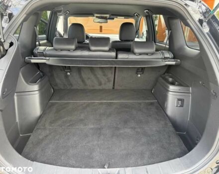 Чорний Міцубісі Аутлендер, об'ємом двигуна 2.4 л та пробігом 37 тис. км за 6500 $, фото 11 на Automoto.ua