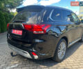 Чорний Міцубісі Аутлендер, об'ємом двигуна 2.36 л та пробігом 174 тис. км за 27800 $, фото 6 на Automoto.ua