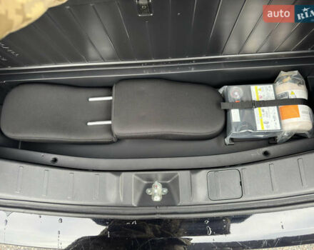 Черный Мицубиси Аутлендер, объемом двигателя 2.4 л и пробегом 44 тыс. км за 18700 $, фото 23 на Automoto.ua