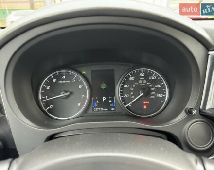 Черный Мицубиси Аутлендер, объемом двигателя 2.4 л и пробегом 44 тыс. км за 18700 $, фото 13 на Automoto.ua