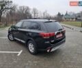 Черный Мицубиси Аутлендер, объемом двигателя 2.36 л и пробегом 127 тыс. км за 20800 $, фото 11 на Automoto.ua