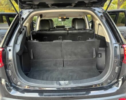 Чорний Міцубісі Аутлендер, об'ємом двигуна 2.4 л та пробігом 32 тис. км за 11800 $, фото 10 на Automoto.ua