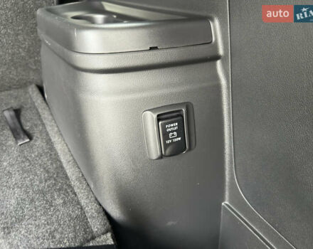 Черный Мицубиси Аутлендер, объемом двигателя 2.4 л и пробегом 44 тыс. км за 18700 $, фото 22 на Automoto.ua