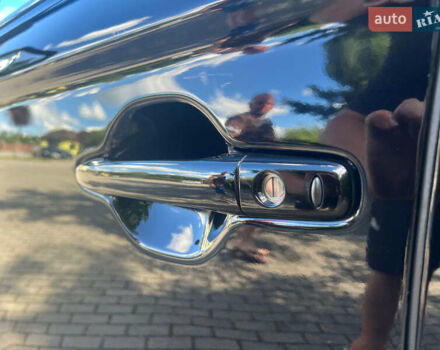 Чорний Міцубісі Аутлендер, об'ємом двигуна 2.36 л та пробігом 174 тис. км за 27800 $, фото 50 на Automoto.ua