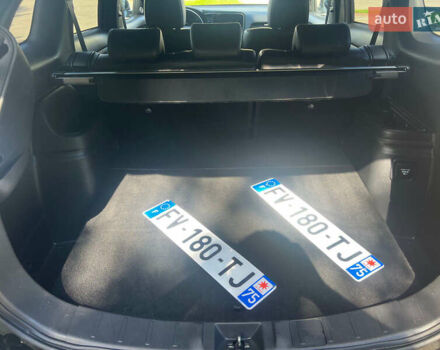 Чорний Міцубісі Аутлендер, об'ємом двигуна 2.36 л та пробігом 174 тис. км за 27800 $, фото 42 на Automoto.ua