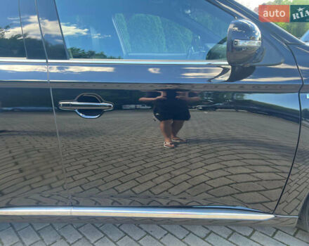 Чорний Міцубісі Аутлендер, об'ємом двигуна 2.36 л та пробігом 174 тис. км за 27800 $, фото 19 на Automoto.ua