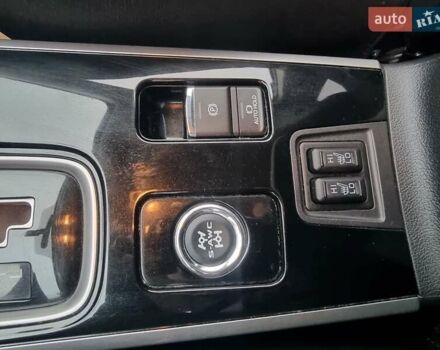 Черный Мицубиси Аутлендер, объемом двигателя 2.36 л и пробегом 127 тыс. км за 20800 $, фото 29 на Automoto.ua