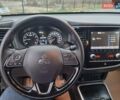Черный Мицубиси Аутлендер, объемом двигателя 2.36 л и пробегом 127 тыс. км за 20800 $, фото 27 на Automoto.ua