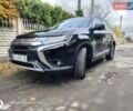 Черный Мицубиси Аутлендер, объемом двигателя 2.36 л и пробегом 50 тыс. км за 21000 $, фото 22 на Automoto.ua
