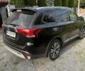 Мицубиси Аутлендер 2021 в Львове на Automoto.ua Черный Мицубиси Аутлендер, объемом двигателя 2.36 л и пробегом 31 тыс. км за 26600 $, фото 11 на Automoto.ua