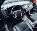 Черный Мицубиси Аутлендер, объемом двигателя 2.36 л и пробегом 110 тыс. км за 28900 $, фото 15 на Automoto.ua
