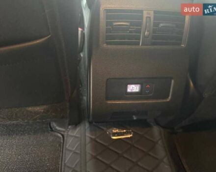 Черный Мицубиси Аутлендер, объемом двигателя 2.49 л и пробегом 87 тыс. км за 27100 $, фото 17 на Automoto.ua