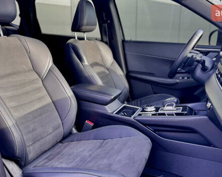 Чорний Міцубісі Аутлендер, об'ємом двигуна 2.49 л та пробігом 120 тис. км за 28500 $, фото 17 на Automoto.ua