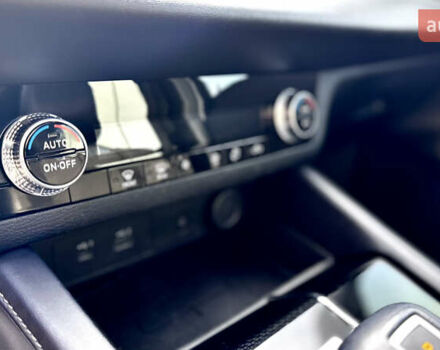 Чорний Міцубісі Аутлендер, об'ємом двигуна 2.49 л та пробігом 120 тис. км за 28500 $, фото 15 на Automoto.ua