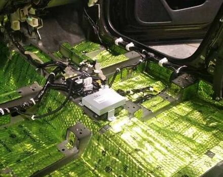 Черный Мицубиси Аутлендер, объемом двигателя 2.49 л и пробегом 87 тыс. км за 27100 $, фото 23 на Automoto.ua