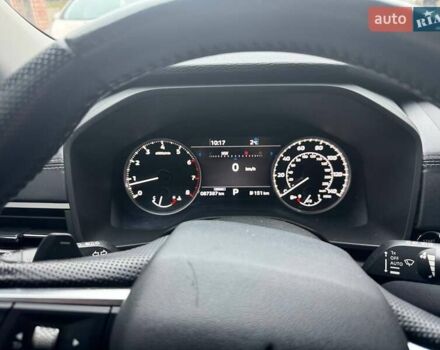 Черный Мицубиси Аутлендер, объемом двигателя 2.49 л и пробегом 87 тыс. км за 27100 $, фото 20 на Automoto.ua